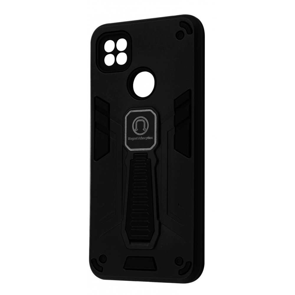 Чохол Armor Magnetic Xiaomi Redmi 9C/10A - фото 4