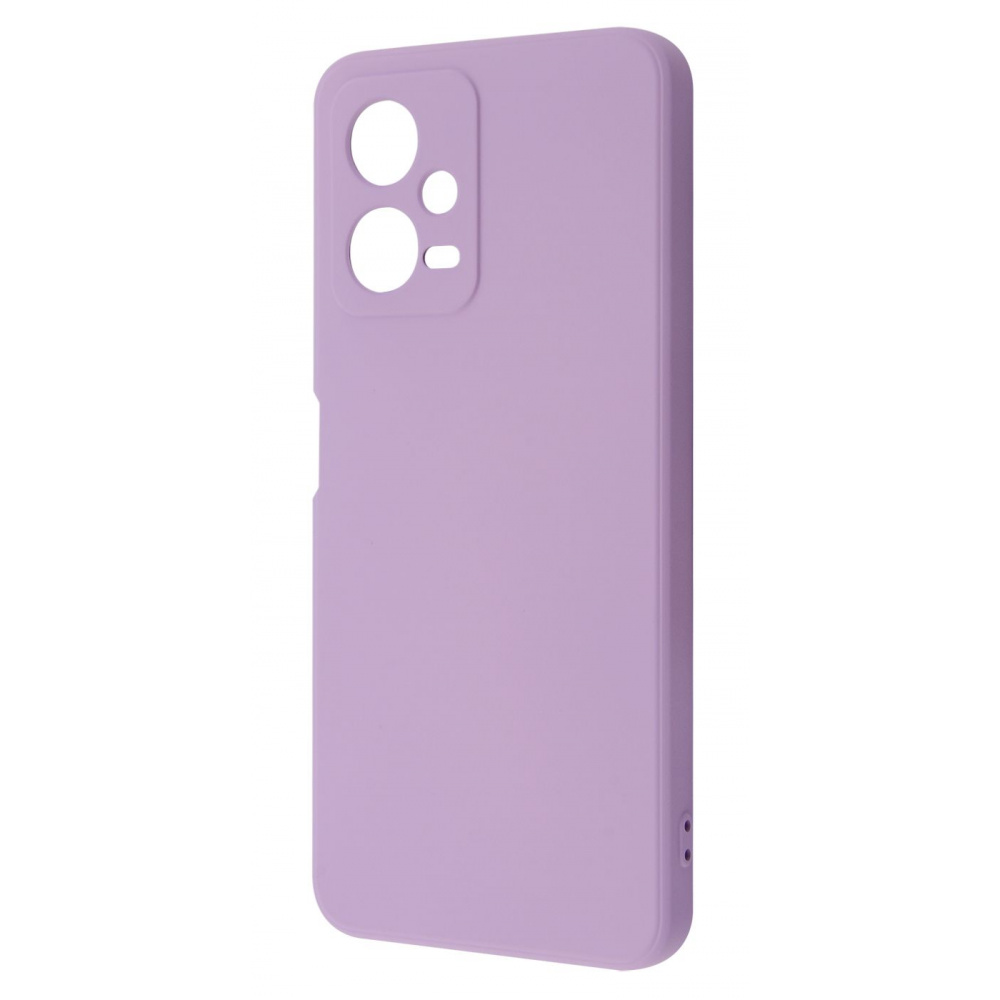 Чехол WAVE Colorful Case (TPU) Xiaomi Poco X5 5G/Xiaomi Redmi Note 12 5G