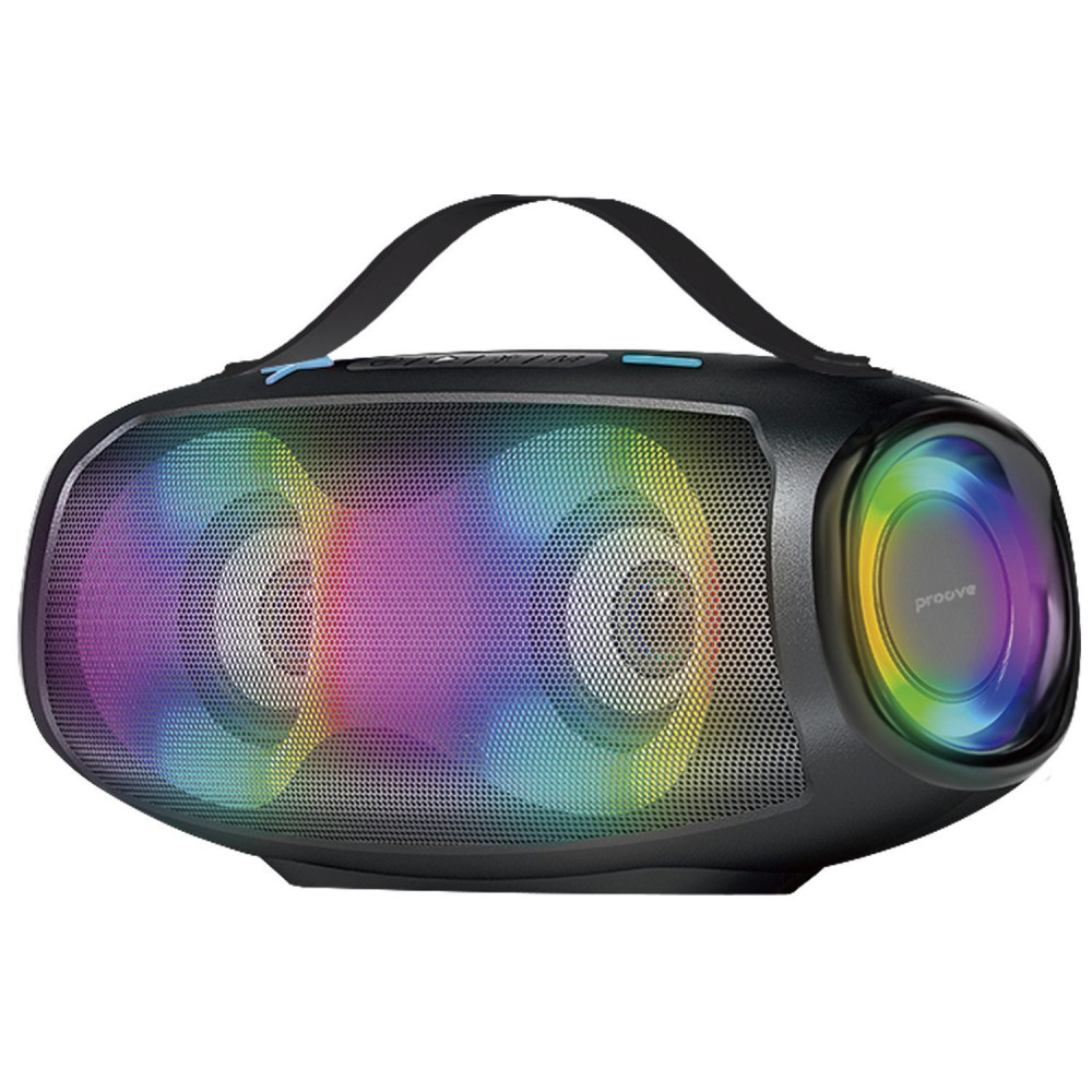 Портативна Акустика Proove Stellar 20W (APP) — Придбати в Україні