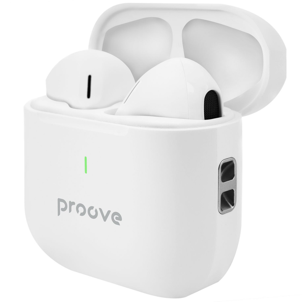Бездротові навушники Proove Mainstream 2 TWS (APP) — Придбати в Україні - фото 3