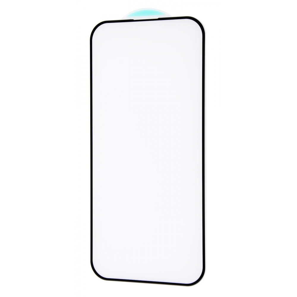 Защитное стекло FULL SCREEN HQ iPhone 15 Pro Max без упаковки