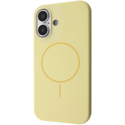 melow yellow