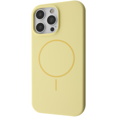 melow yellow