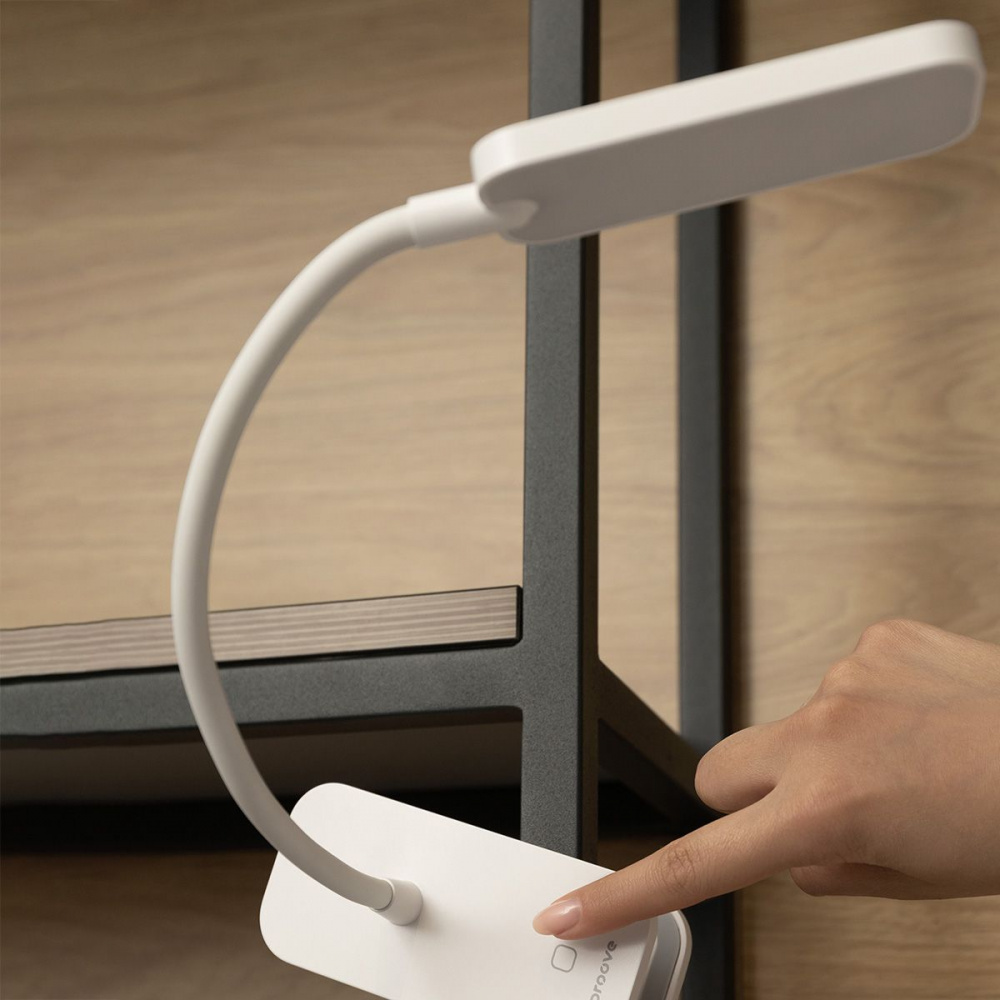 Настільна лампа Proove Light Bite 1200 mAh — Придбати в Україні - фото 6