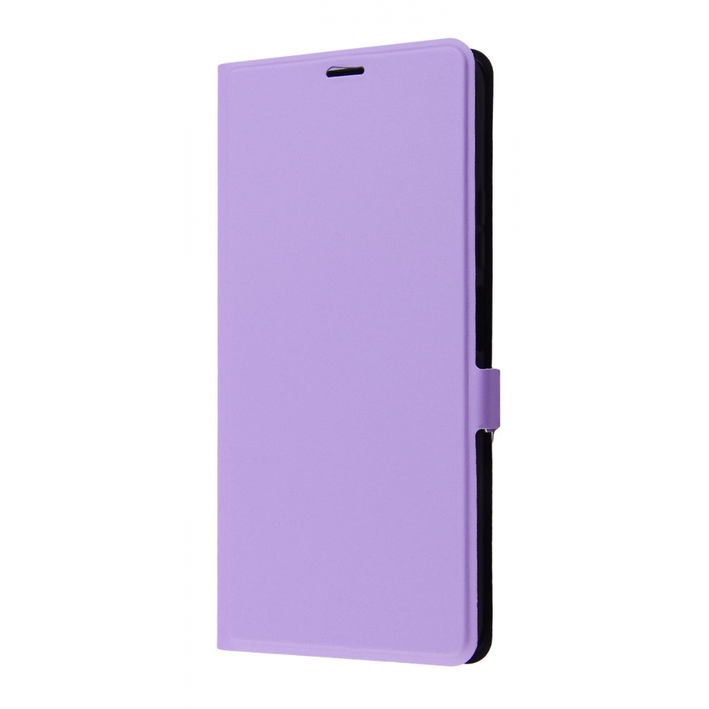 Чехол WAVE Flap Case Xiaomi Redmi Note 12 4G - фото 1