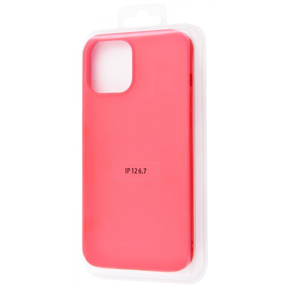 Чохол Molan Cano Jelly Case iPhone 12 Pro Max — Придбати в Україні - фото 1