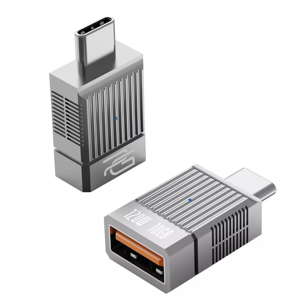Переходник Proove Gaming Matrix OTG USB to Type-C