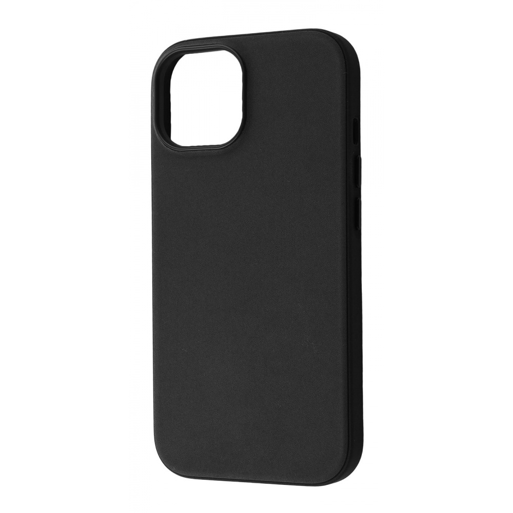 Чехол WAVE Premium Woven Case with Magnetic Ring iPhone 15 - фото 10