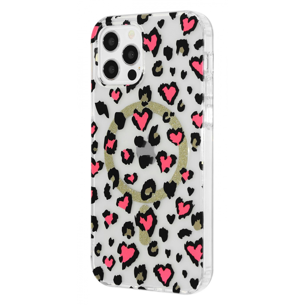 Чохол WAVE Elegance Case with Magnetic Ring iPhone 12/12 Pro — Придбати в Україні