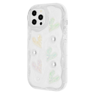Чохол Lovely Skin Case iPhone 12 Pro Max