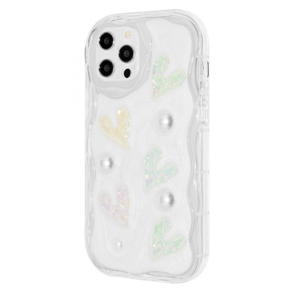 Чохол Lovely Skin Case iPhone 12 Pro Max — Придбати в Україні