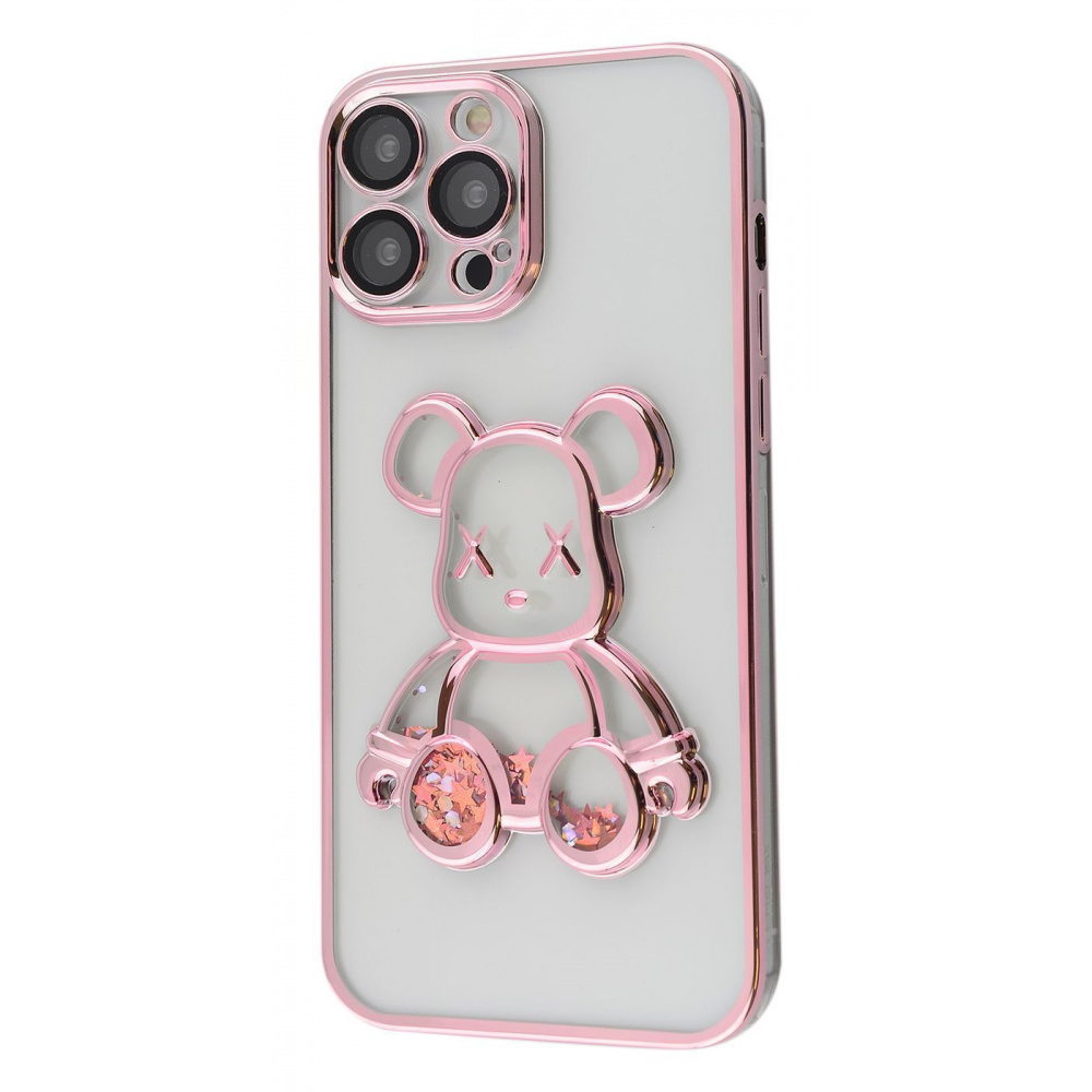 Чохол Shining Bear Case iPhone 14 Pro Max — Придбати в Україні - фото 6