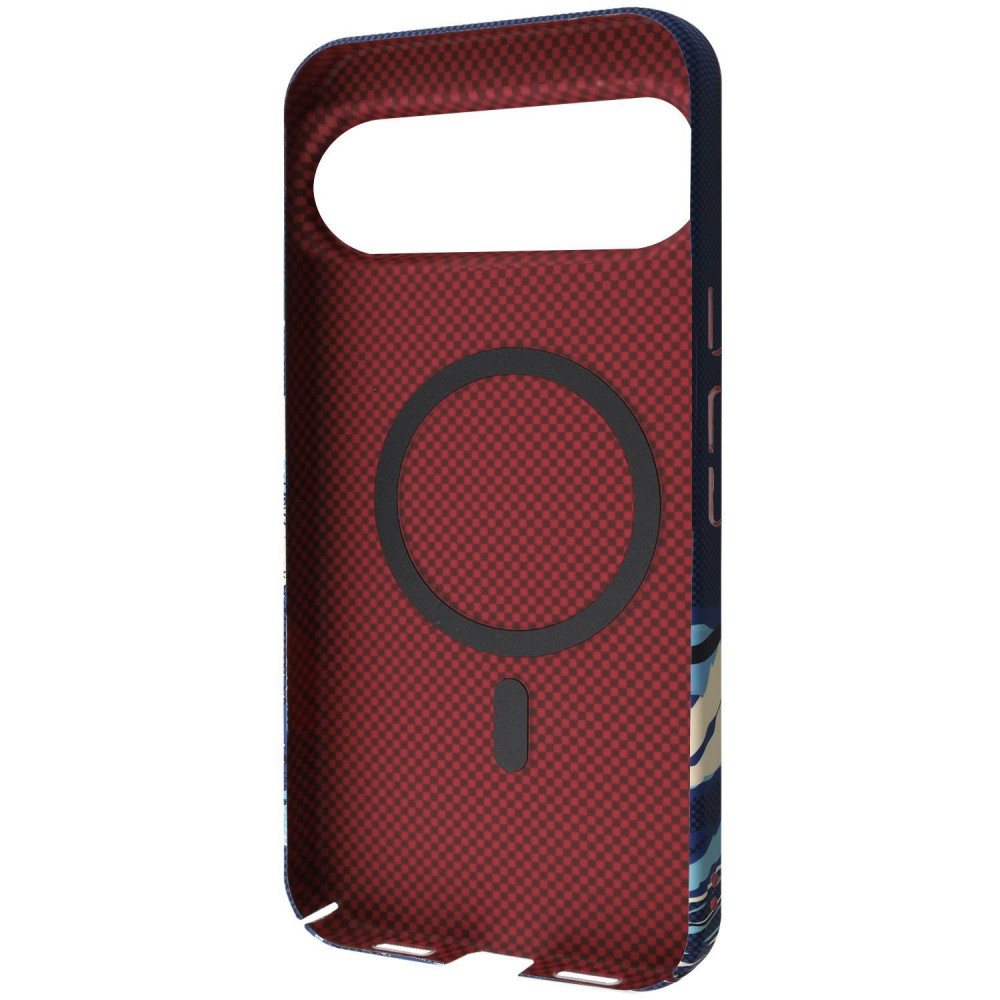 Чохол Proove Gleam Case with Magnetic Ring Google Pixel 10 — Придбати в Україні - фото 2