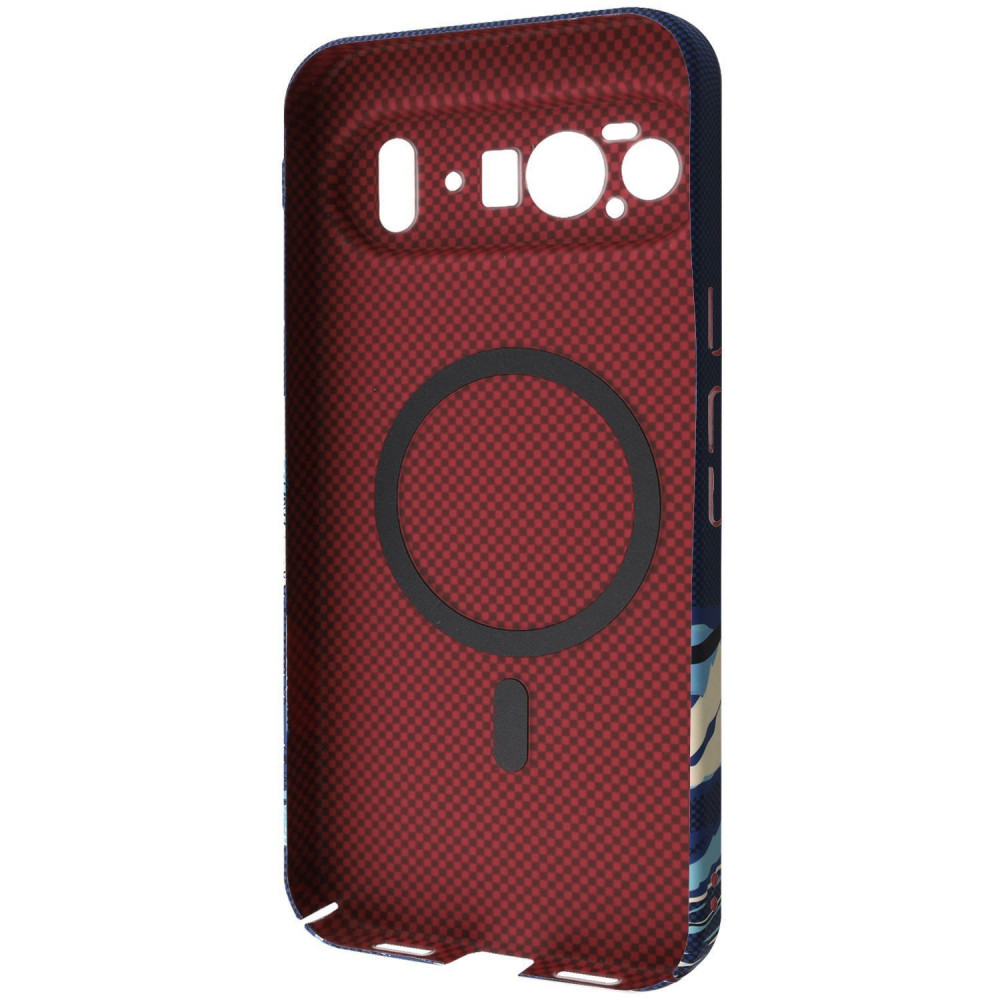 Чохол Proove Gleam Case with Magnetic Ring Google Pixel 10 Pro XL — Придбати в Україні - фото 2