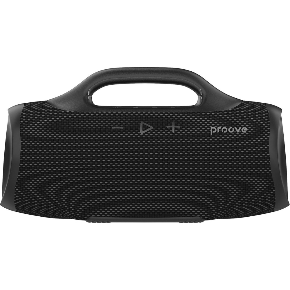 Портативна акустика Proove Rumble 100W (APP) — Придбати в Україні