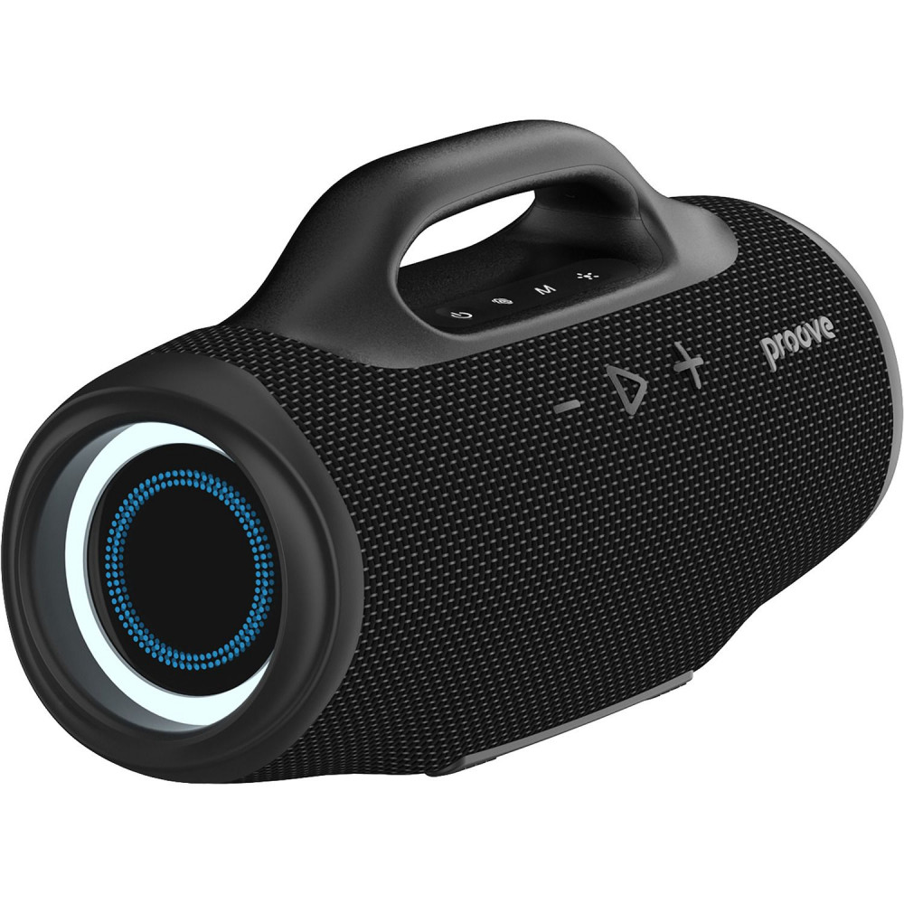 Портативна акустика Proove Rumble 100W (APP) — Придбати в Україні - фото 6