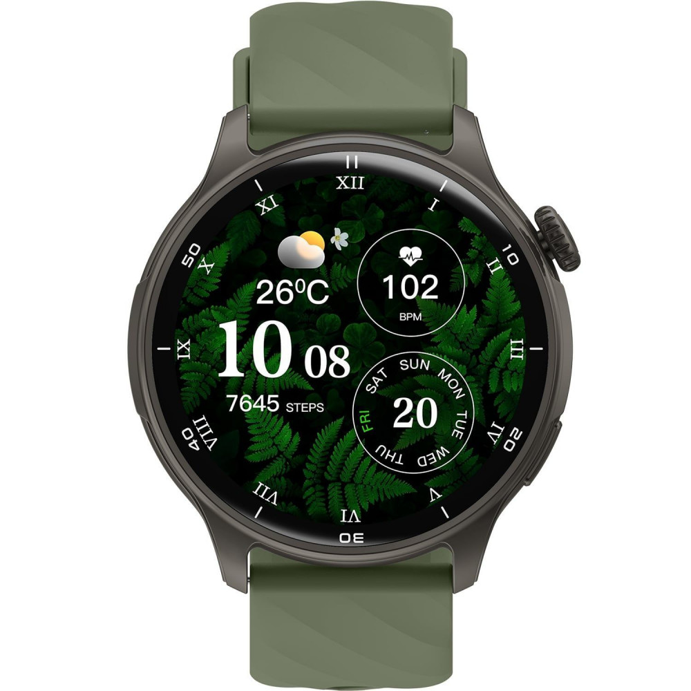 Смарт Годинник Proove Terra with GPS — Придбати в Україні - фото 10
