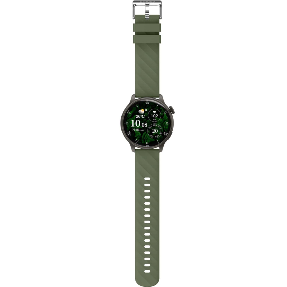 Смарт Годинник Proove Terra with GPS — Придбати в Україні - фото 12