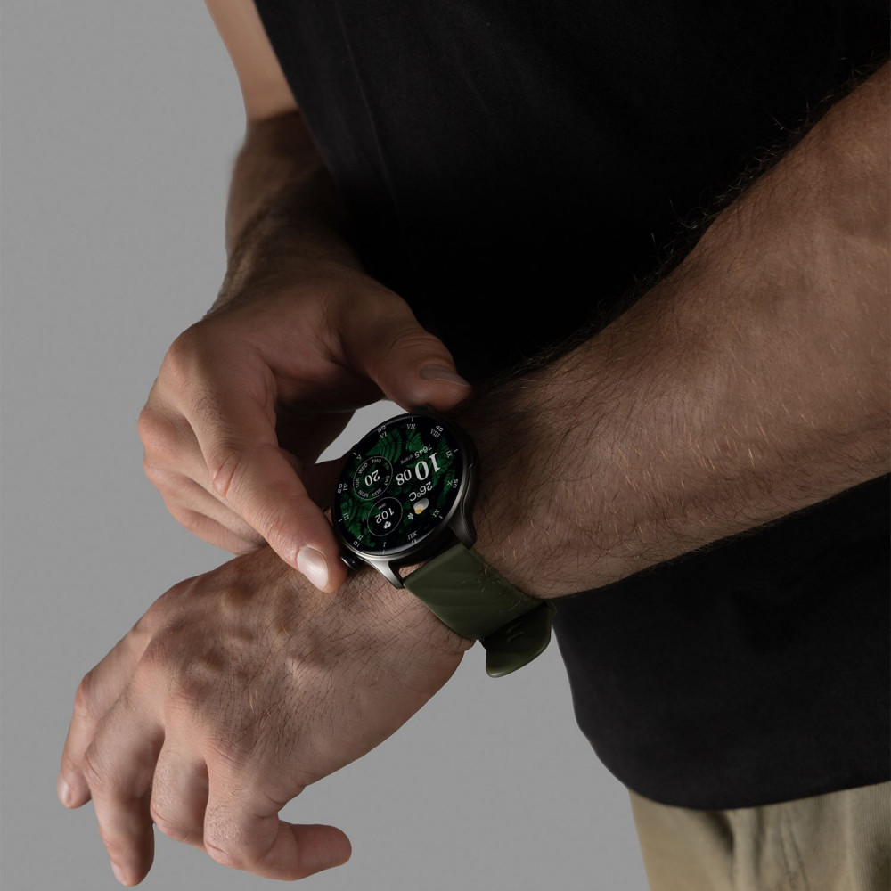 Смарт Годинник Proove Terra with GPS — Придбати в Україні - фото 17