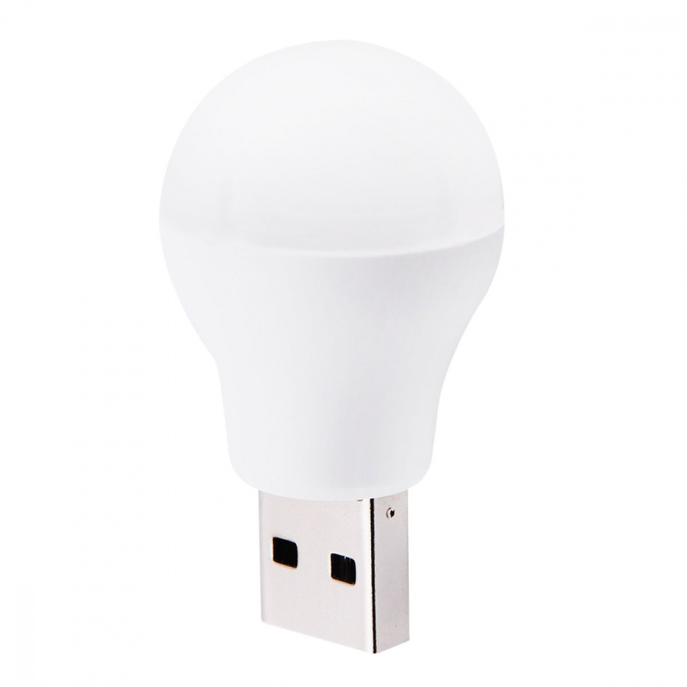 USB Led лампа 1w — Придбати в Україні - фото 7