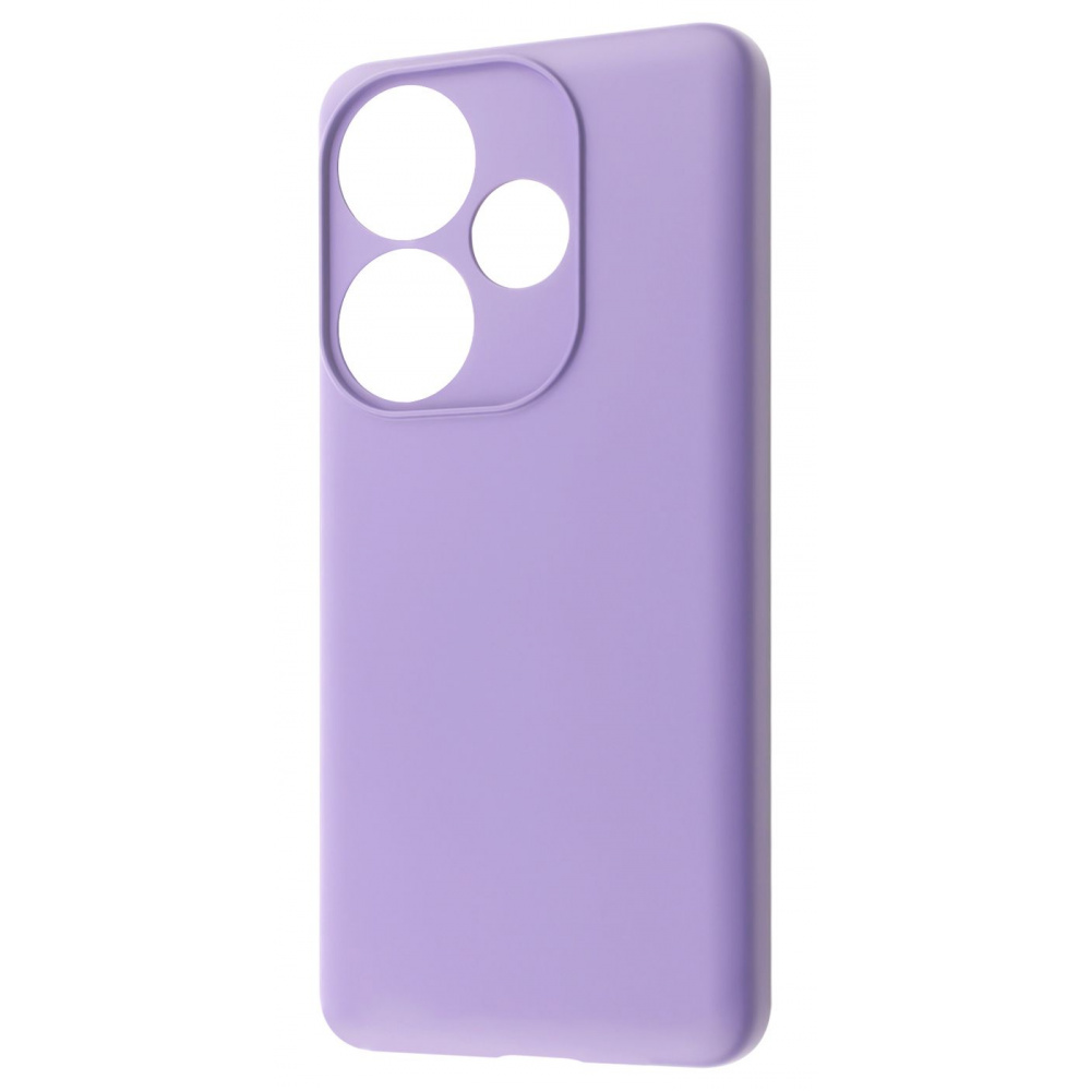 Чехол WAVE Colorful Case (TPU) Poco F6/Redmi Turbo 3 - фото 5