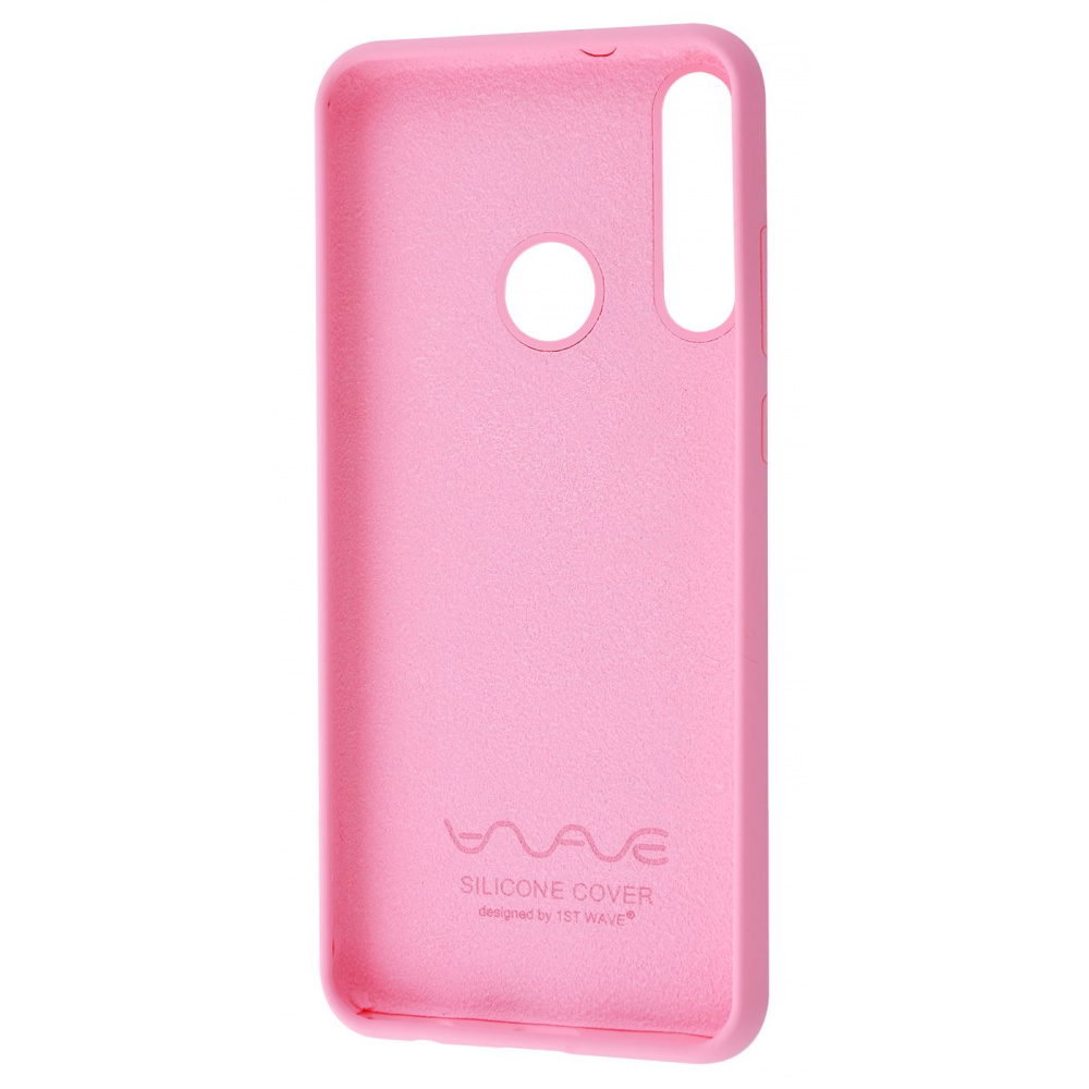 Чехол WAVE Full Silicone Cover Huawei Y6p - фото 2