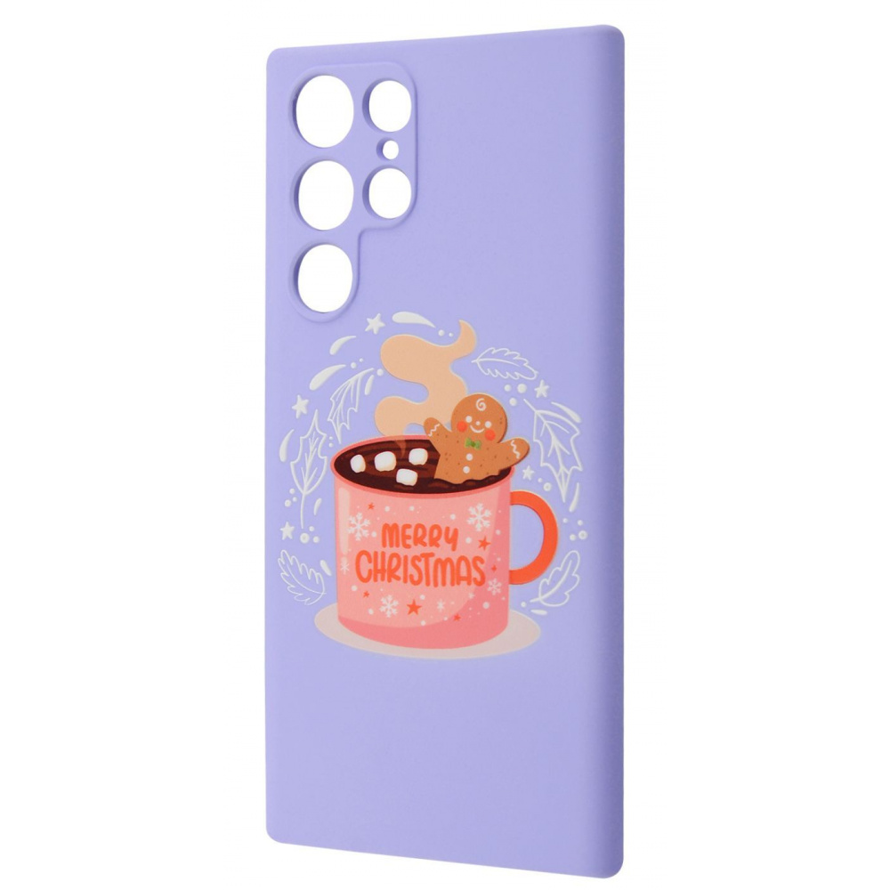 Чохол WAVE Christmas Holiday Case Xiaomi Redmi 9 (stock) — Придбати в Україні - фото 6