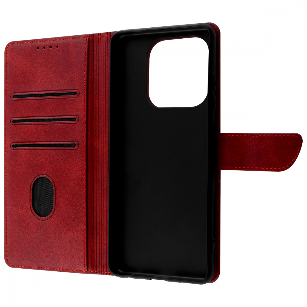 Чехол WAVE Fold Case Xiaomi Redmi Note 14 4G (Global) - фото 2