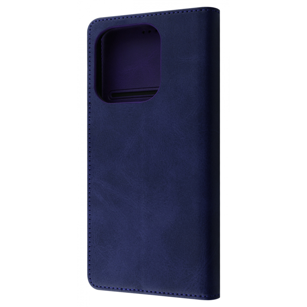 Чехол WAVE Fold Case Xiaomi Redmi Note 14 4G (Global) - фото 3