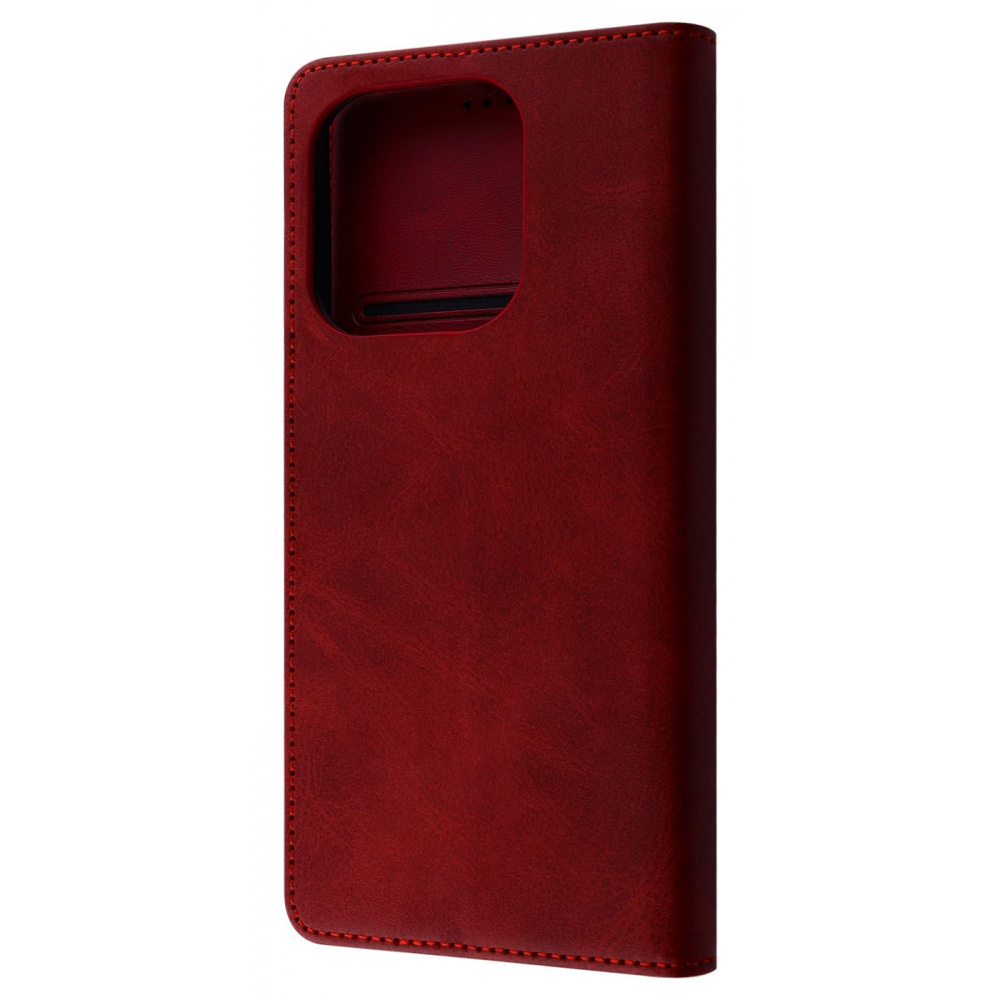 Чехол WAVE Fold Case Xiaomi Redmi Note 14 4G (Global) - фото 4
