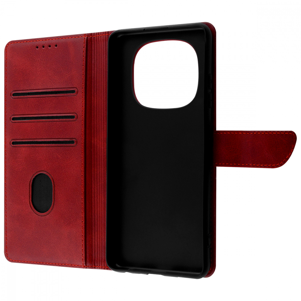 Чехол WAVE Fold Case Xiaomi Redmi Note 14 Pro 4G - фото 2