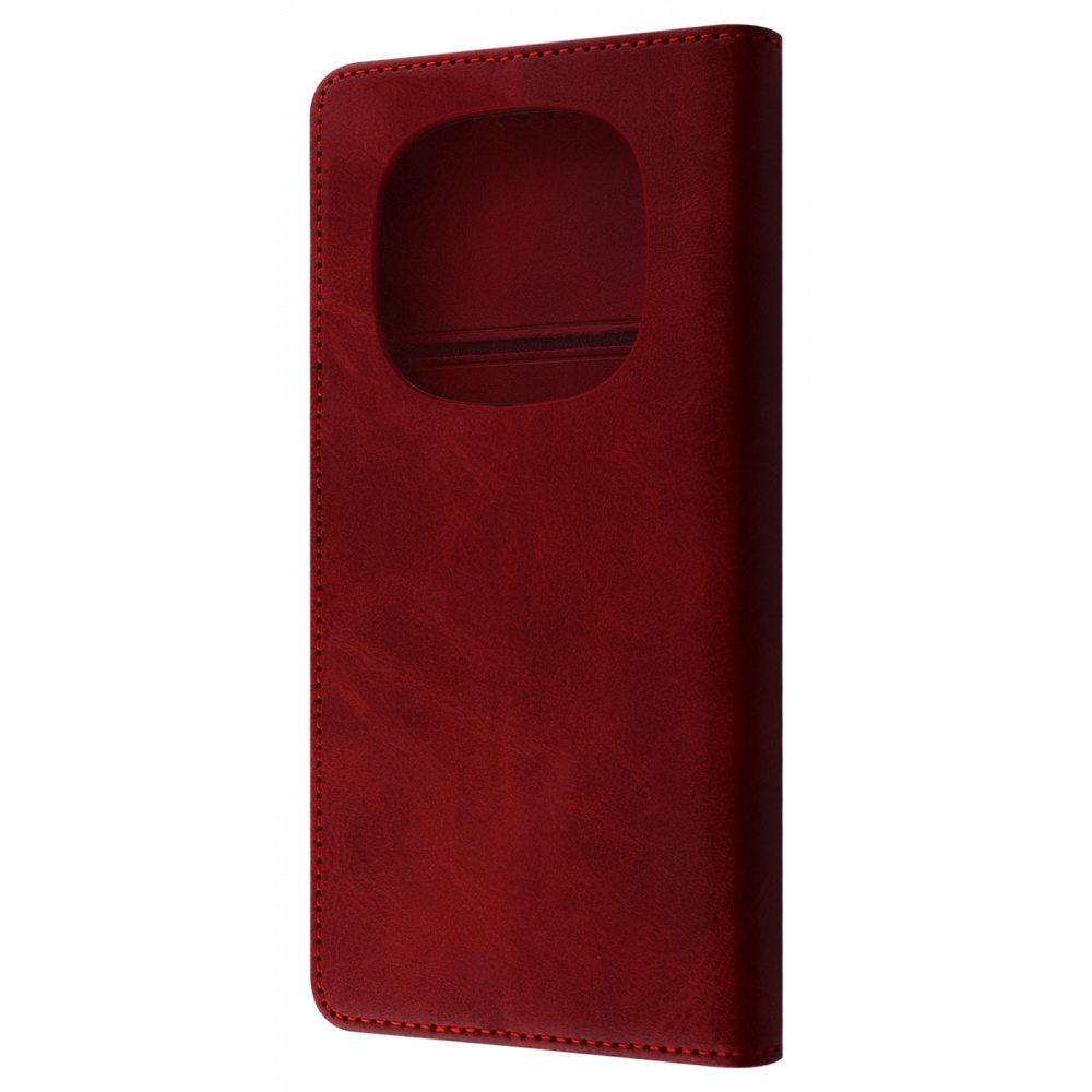 Чехол WAVE Fold Case Xiaomi Redmi Note 14 Pro 4G - фото 5