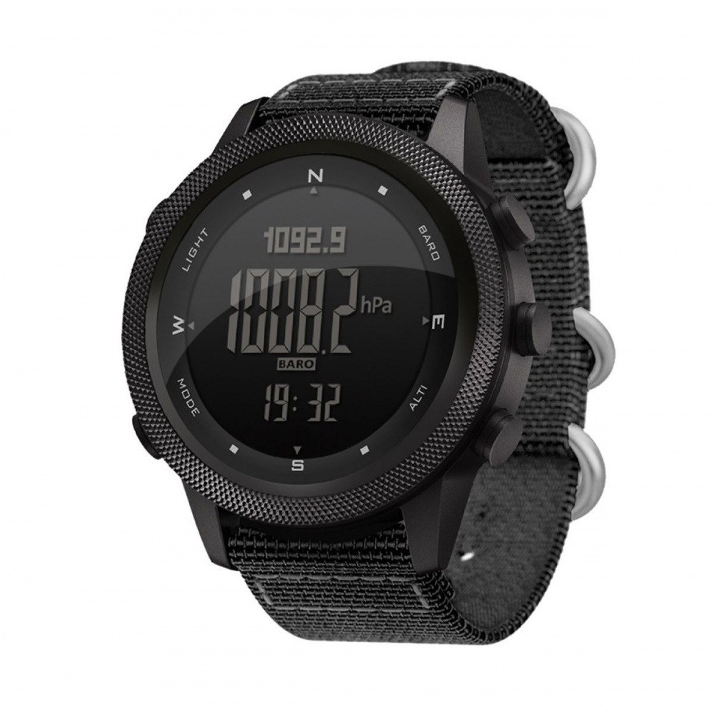 Цифровые Часы NORTH EDGE Apache 46