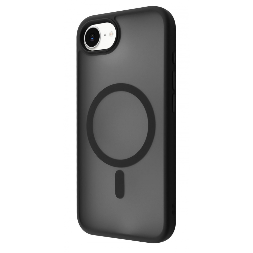 Чохол WAVE Matte Insane Case with Magnetic Ring iPhone 16e — Придбати в Україні - фото 7