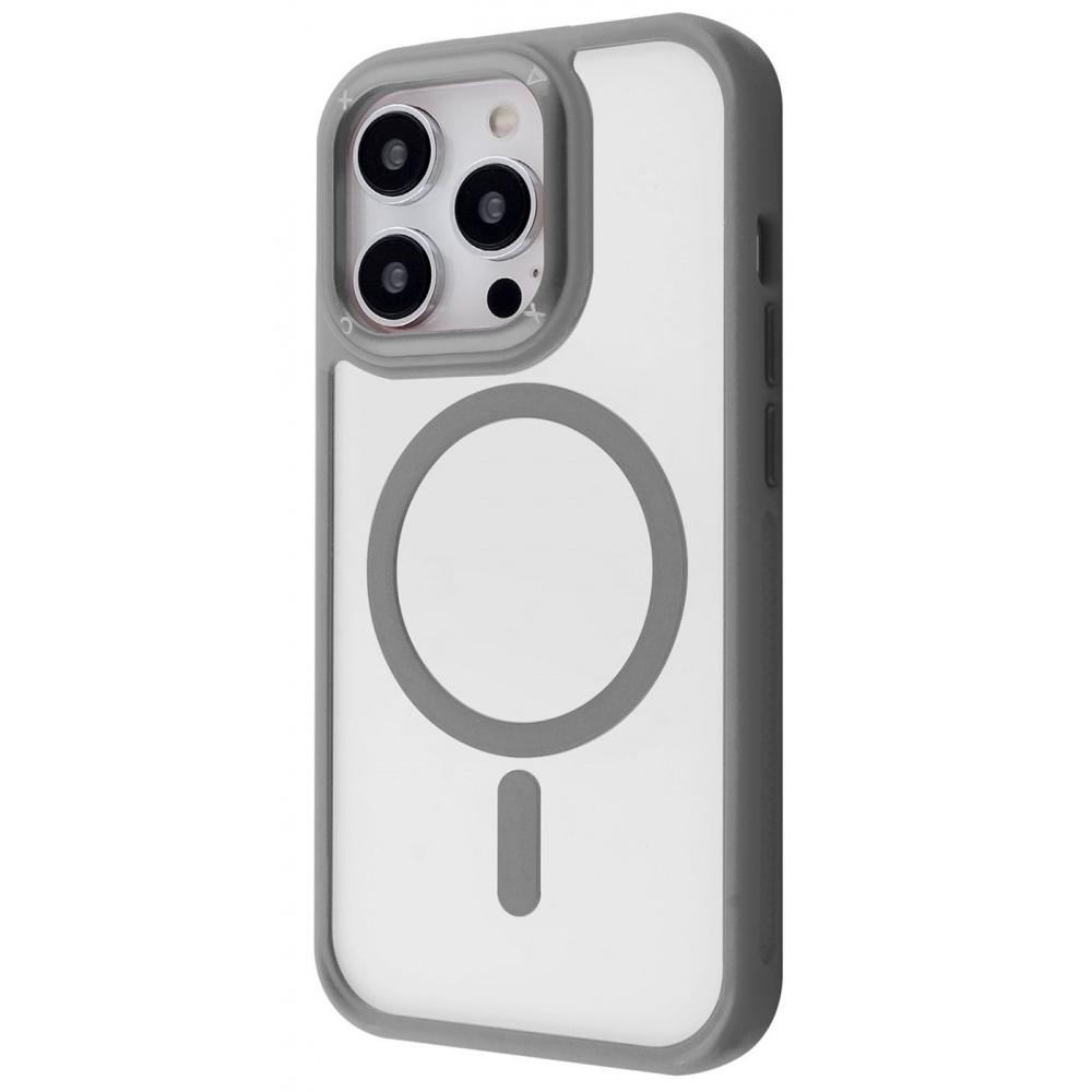 Чехол Proove Clear Essence Case with Magnetic Ring iPhone 14 Pro - фото 7
