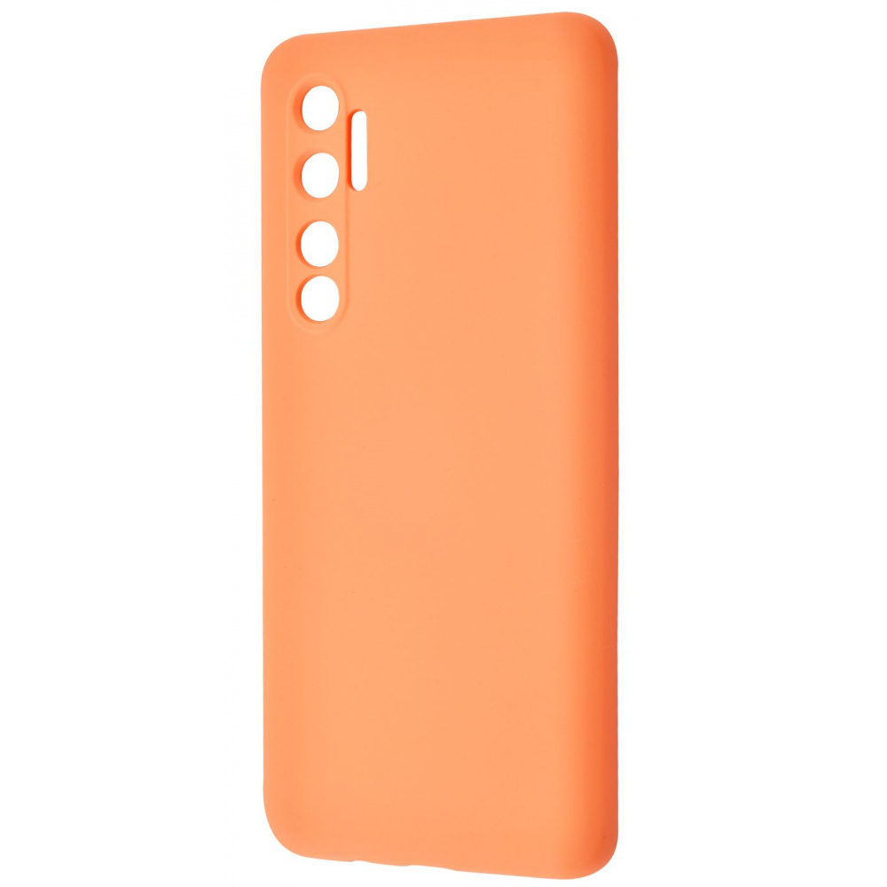 Чехол WAVE Colorful Case (TPU) Xiaomi Mi Note 10 Lite - фото 8