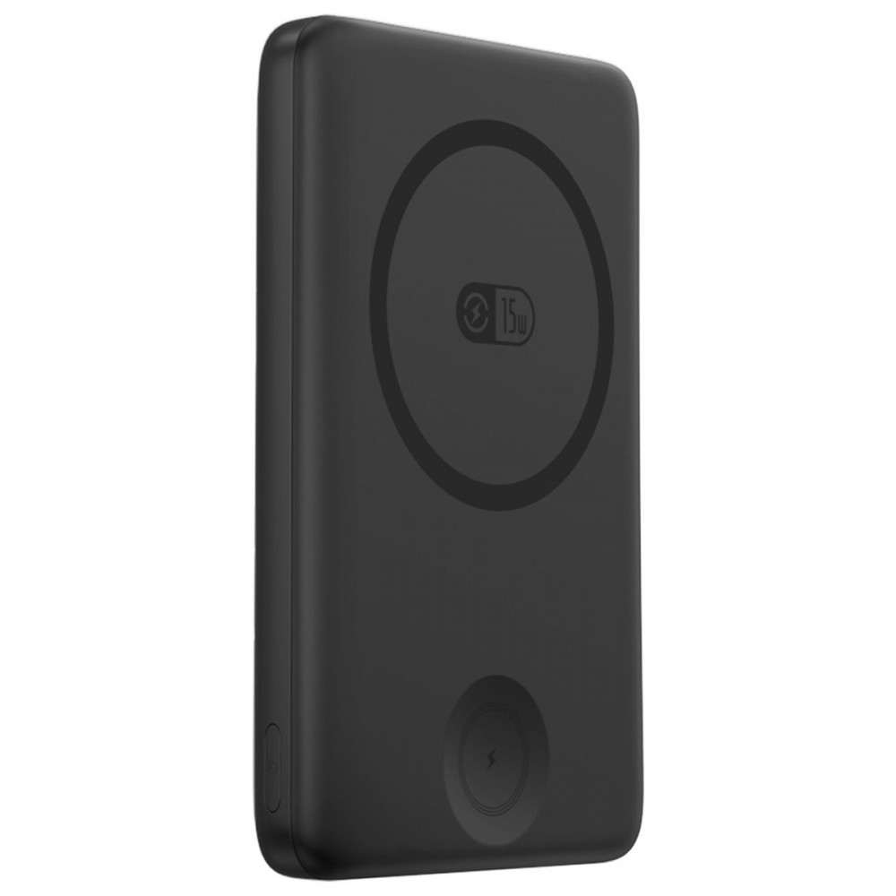 Портативная Батарея Baseus EnerFill FT11 10000mAh 27W - фото 2