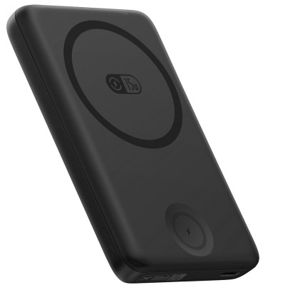 Купить Портативная Батарея Baseus EnerFill FT11 10000mAh 27W 67786 - Ncase