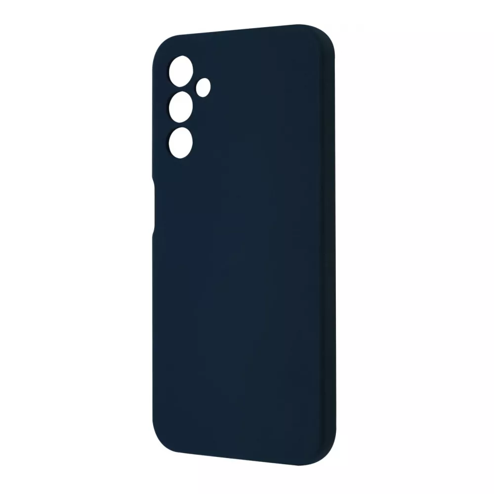 Чохол WAVE Full Silicone Cover Samsung Galaxy A14 — Придбати в Україні