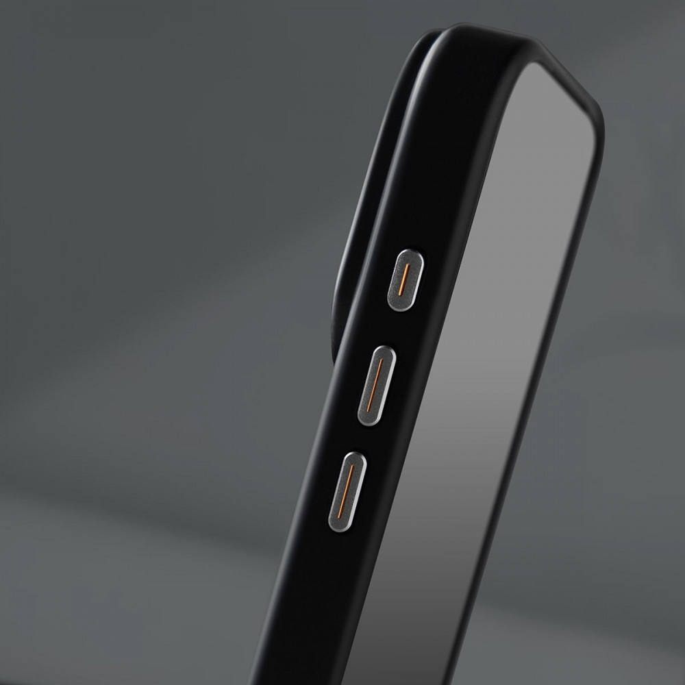 Чехол Proove Reinforce Case with Magnetic Ring iPhone 15 Pro - фото 12