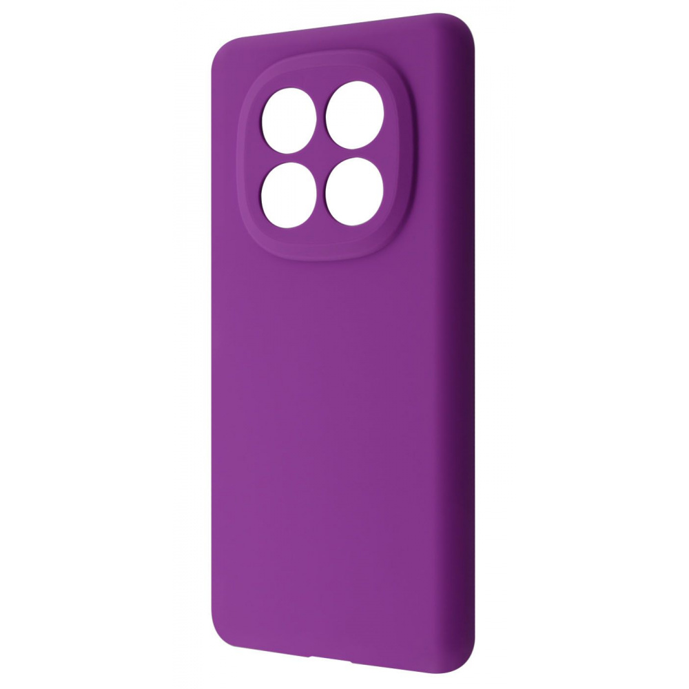 Чехол WAVE Full Silicone Cover Xiaomi Redmi Note 14 Pro+ - фото 8