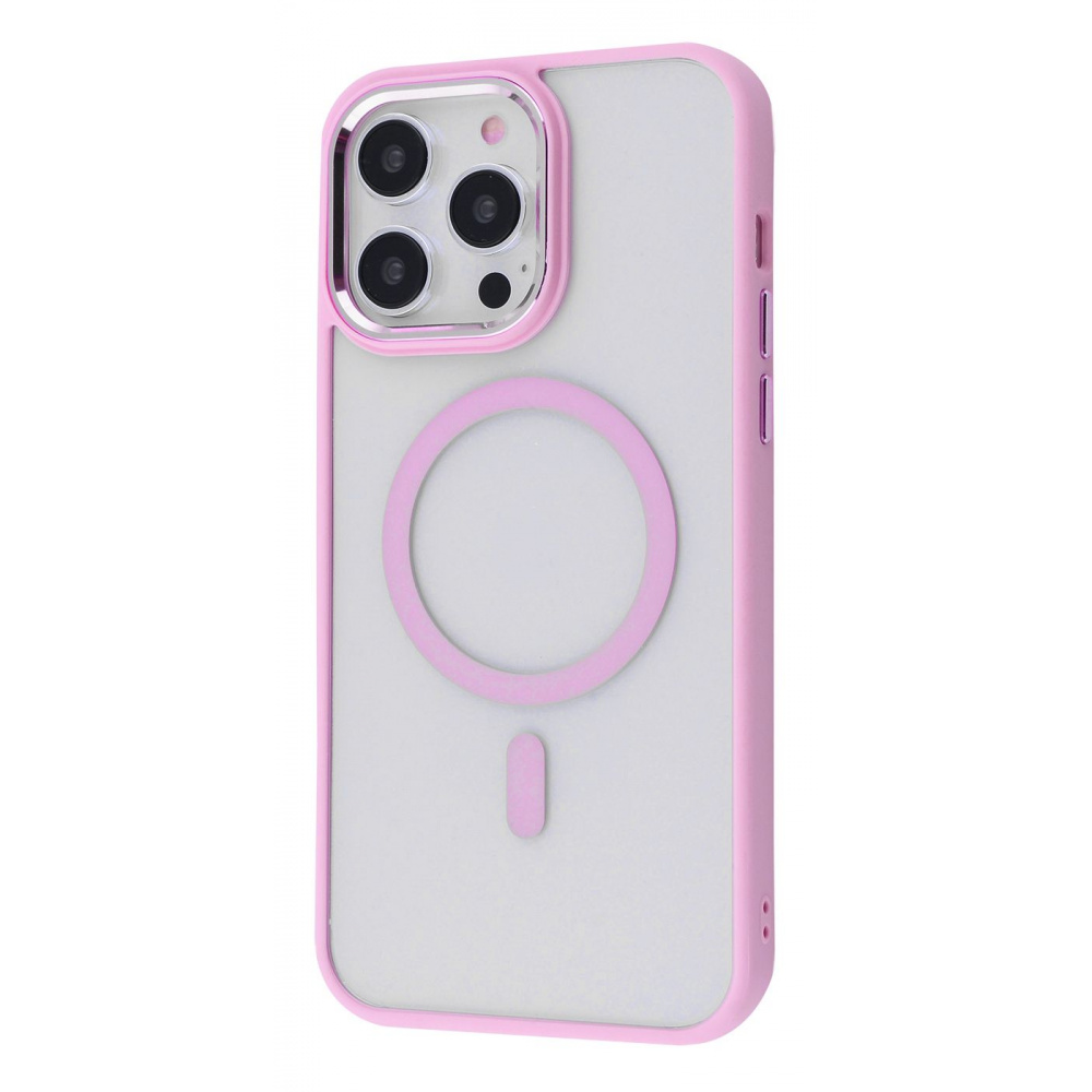 Чехол WAVE Ardor Case with Magnetic Ring iPhone 15 Pro Max - фото 10
