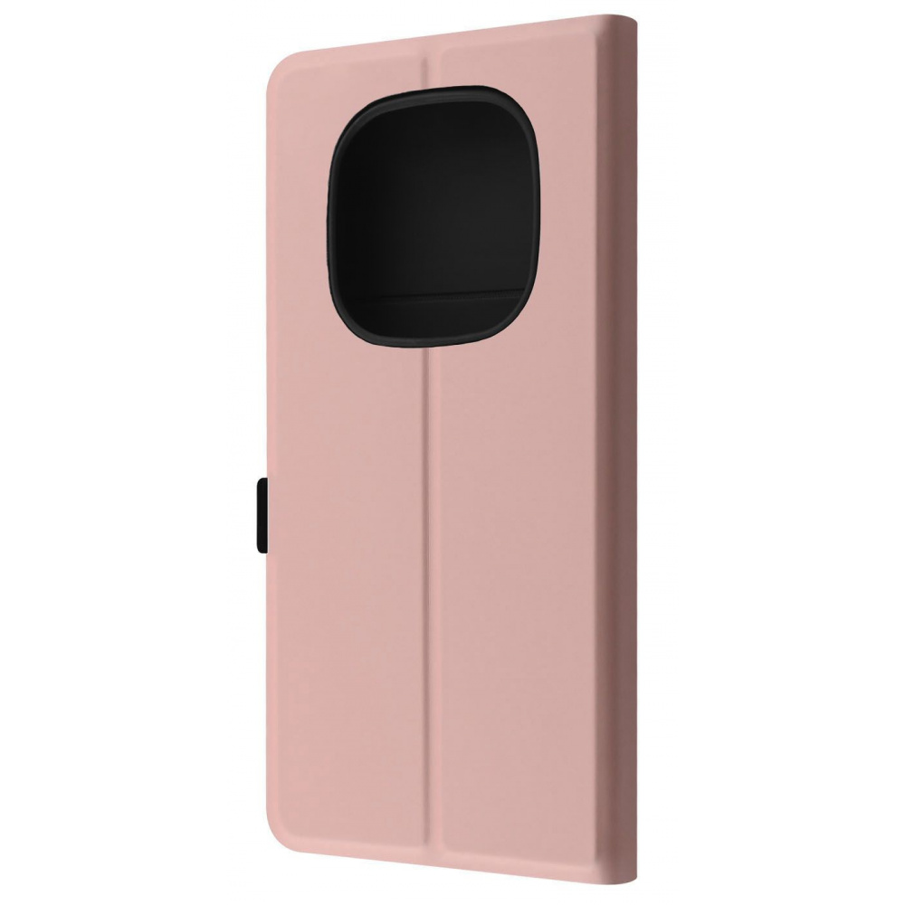 Чехол WAVE Flap Case Xiaomi Redmi Note 14 Pro 5G - фото 8