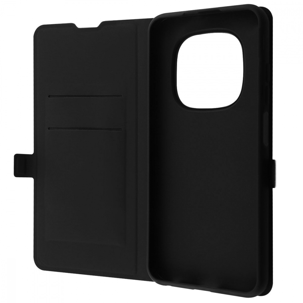 Чехол WAVE Flap Case Xiaomi Redmi Note 14 Pro 5G - фото 2