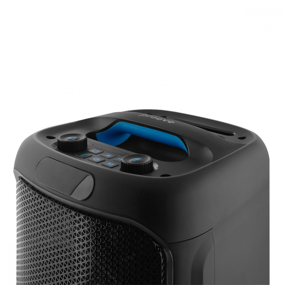 Портативная Акустика  Proove Monitor 40W - фото 4