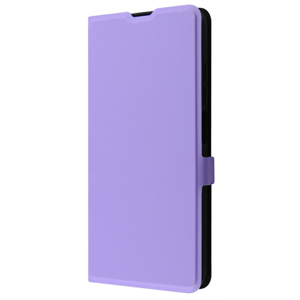 Чехол WAVE Flap Case Xiaomi Redmi Note 14 Pro 5G - фото 1