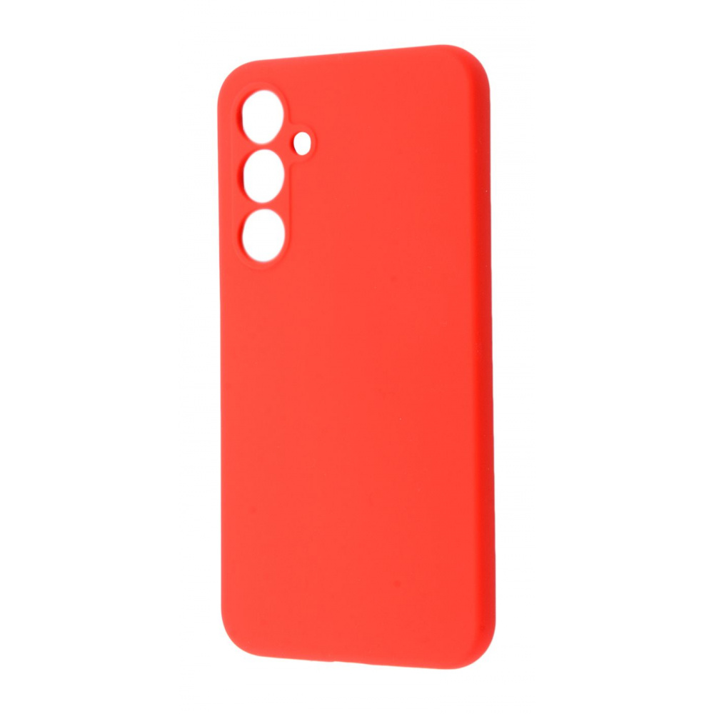 Чехол WAVE Full Silicone Cover Samsung Galaxy A35 - фото 10