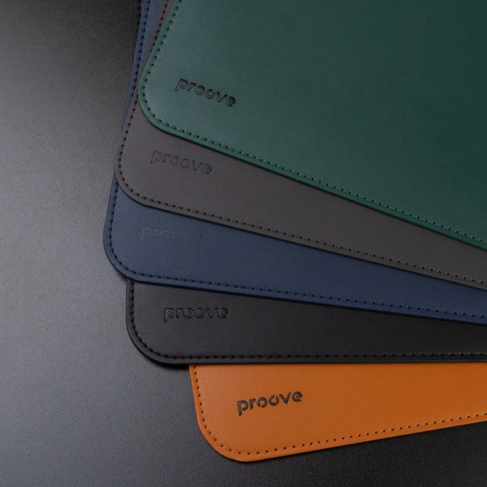 Чехол Proove Leather Sleeve MacBook 13"/13,3" - фото 2