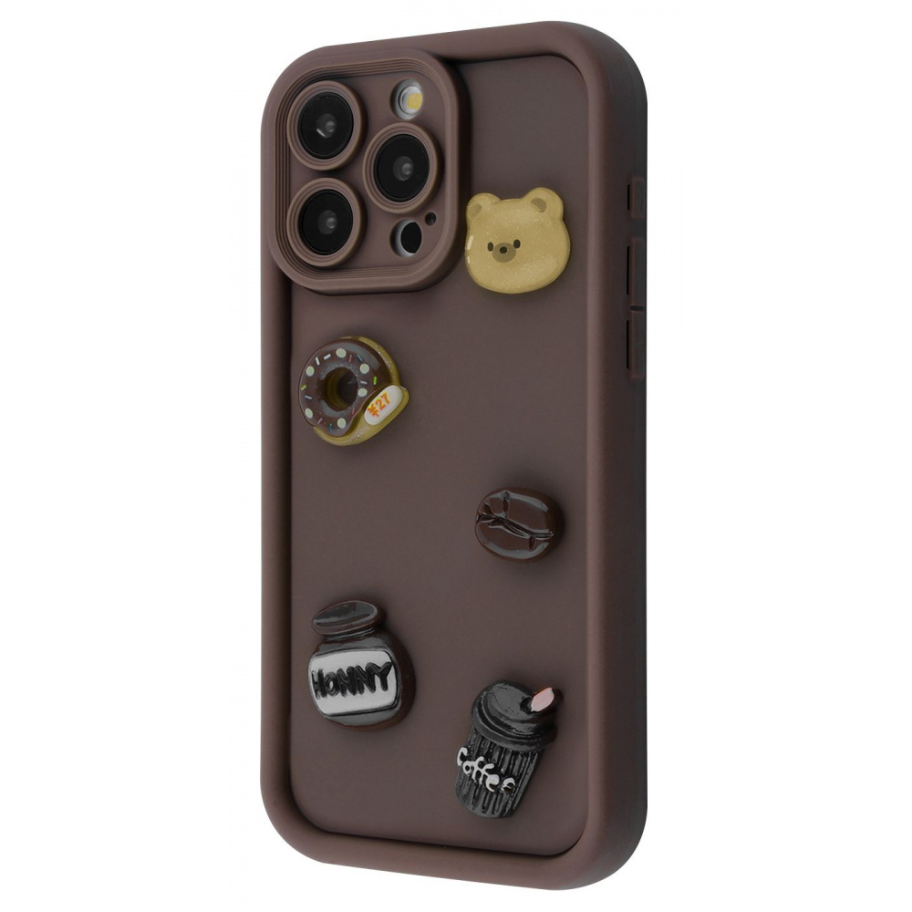 Чохол Pretty Things Case iPhone 13 Pro — Придбати в Україні - фото 11
