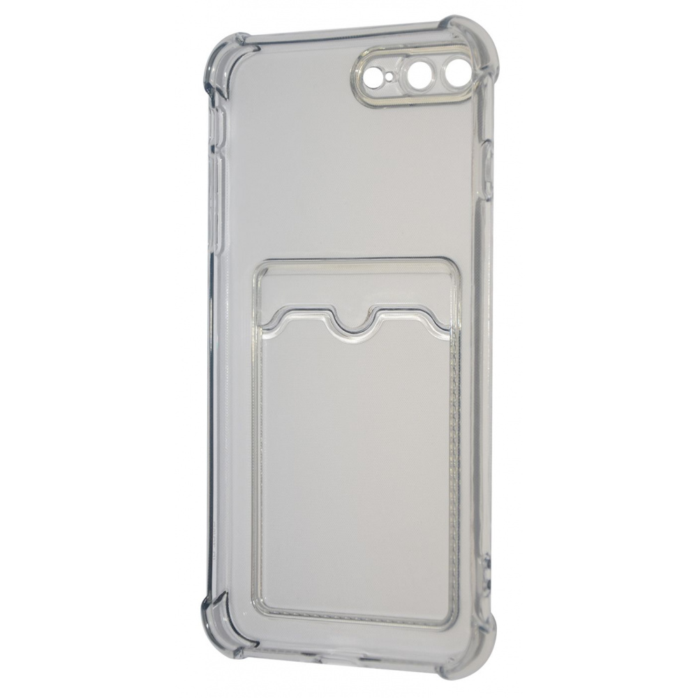 Чехол WAVE Pocket Case iPhone 7 Plus/8 Plus - фото 1